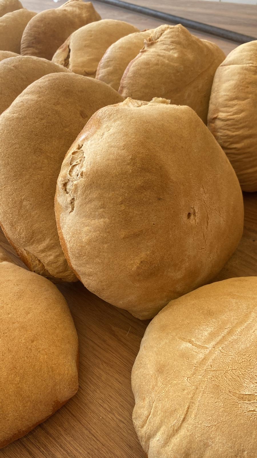 Yörükkızı Ekmek Fırını ve Un Değirmeni